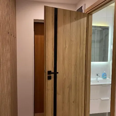 Apartament 221 Przy Niedzwiadku Polanica-Zdroj Exterior photo