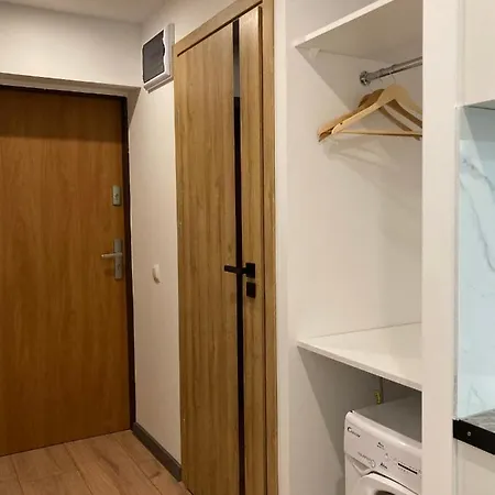 Apartament 221 Przy Niedzwiadku Polanica-Zdroj Exterior photo