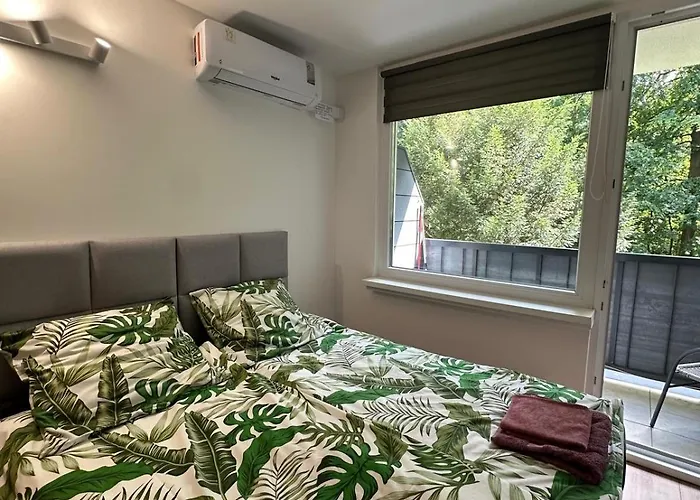 Apartament 221 Przy Niedzwiadku