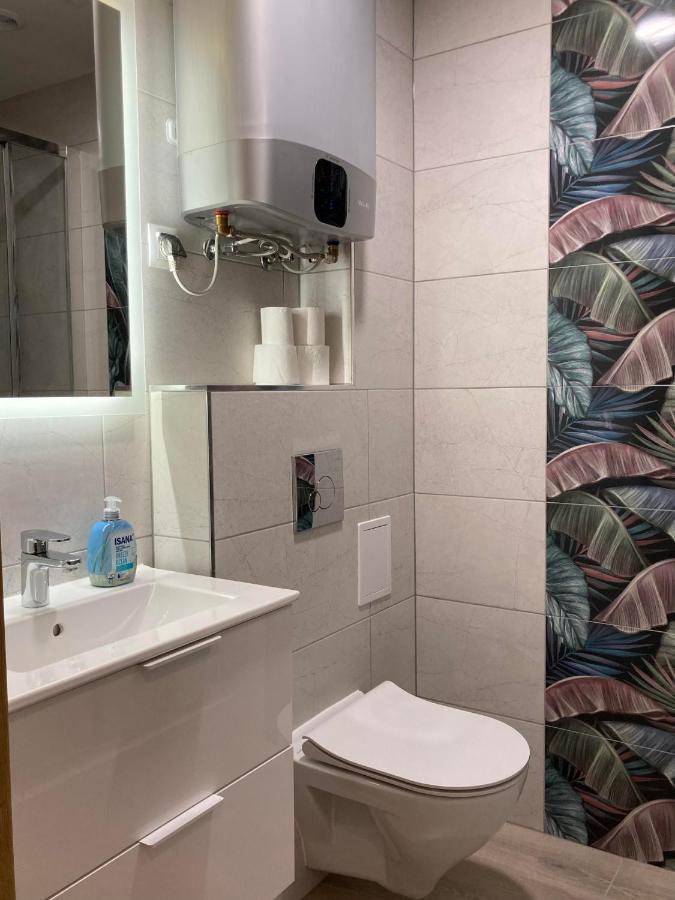 Apartment 221 Przy Niedzwiadku Polanica-Zdroj