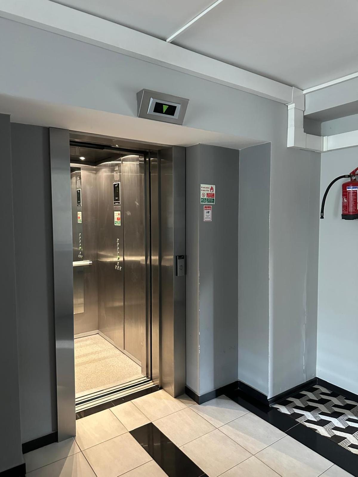 Apartment 221 Przy Niedzwiadku *