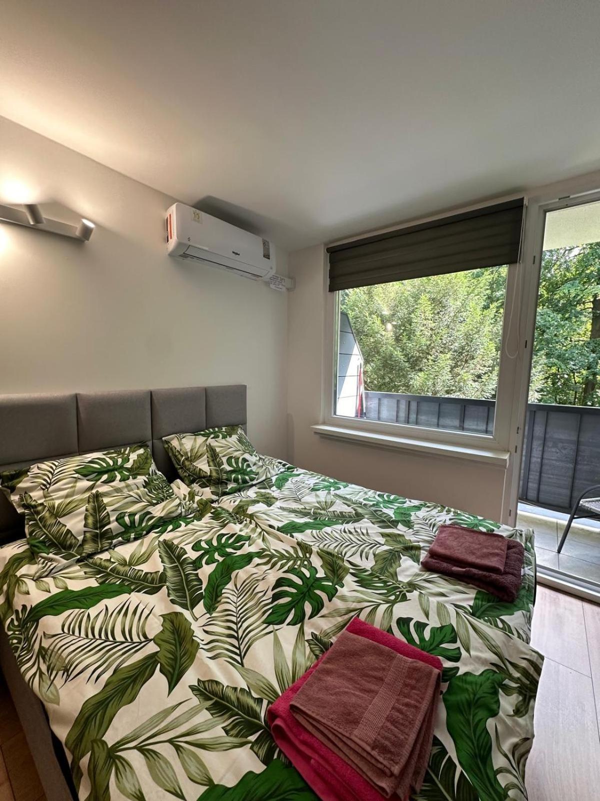 221 Przy Niedzwiadku Apartment Polanica-Zdroj